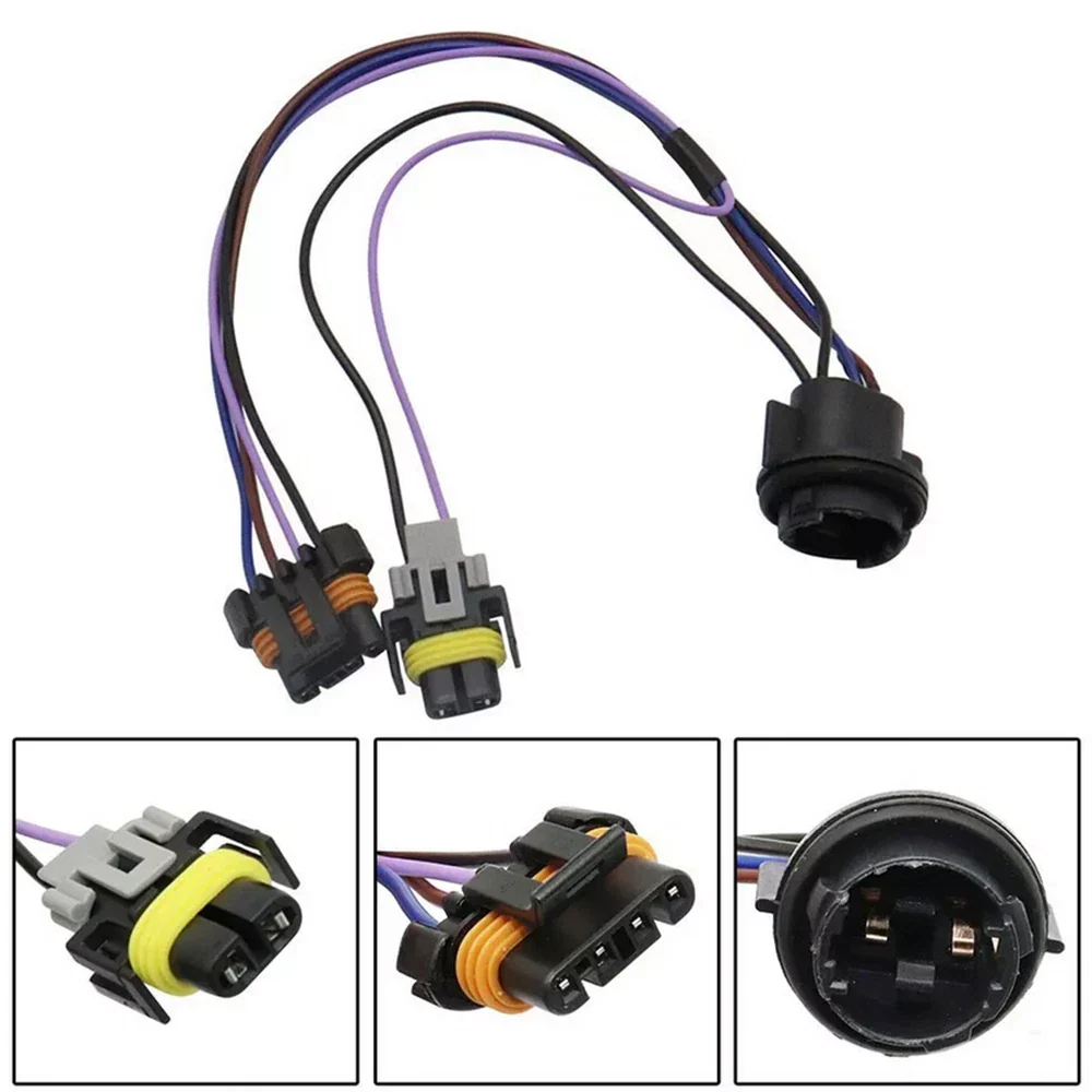 Car Fog Light Wiring Harness for Pontiac Grand Prix (2004-2008)