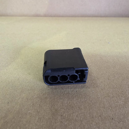 3-Pin Ignition Coil Connector Plug fits Subaru Impreza/Outback/Forester (2008–2014)