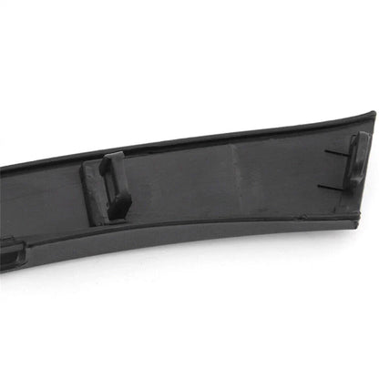 Left Front Bumper Wheel Fender Molding Trim for 2013-2015 Toyota RAV4