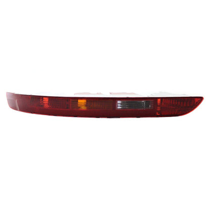 Left Side Rear Bumper Tail Light Brake Lamp for Audi Q5 (2009-2017)