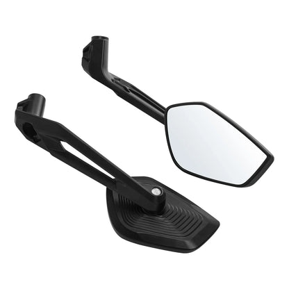Side Rearview Mirrors for BMW F700GS F800GS F800R F850GS R1200GS R1250GS