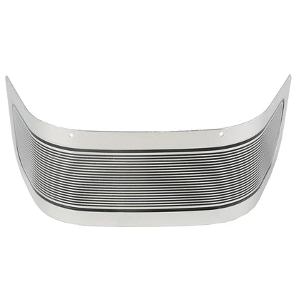 Front Fender Light Skirt Trim for Harley Tri Glide Electra Glide (14-23)