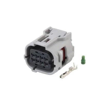8 Pins Parking Sensor Connector Plug for Hilux
