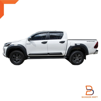 8.5" Fender Flare Arch for Toyota Hilux Ute 4x4 (2021-2023)