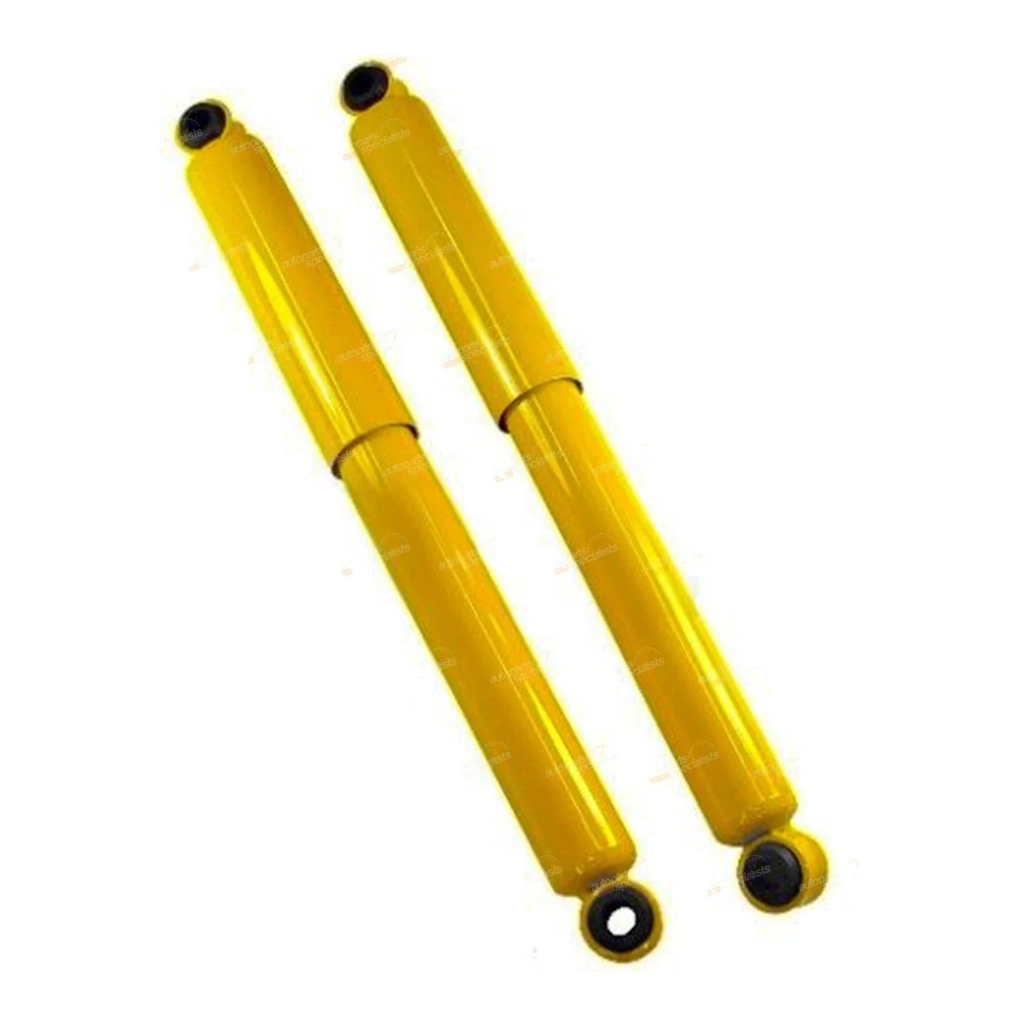 4 Front & Rear Gas Shock Absorber for Hilux LN152