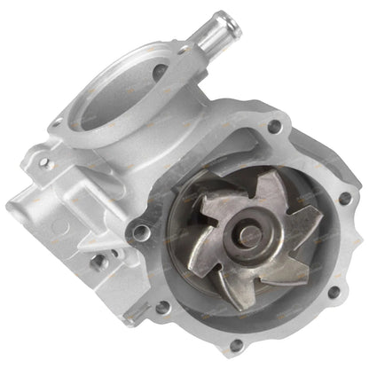 Timing Belt Tensioner Water Pump 1.6L Kit for Subaru Impreza GC GF (1993-1996)