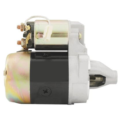Starter Motor 1.5L 4cyl for Ford Meteor GA GB (1982 - 1985)