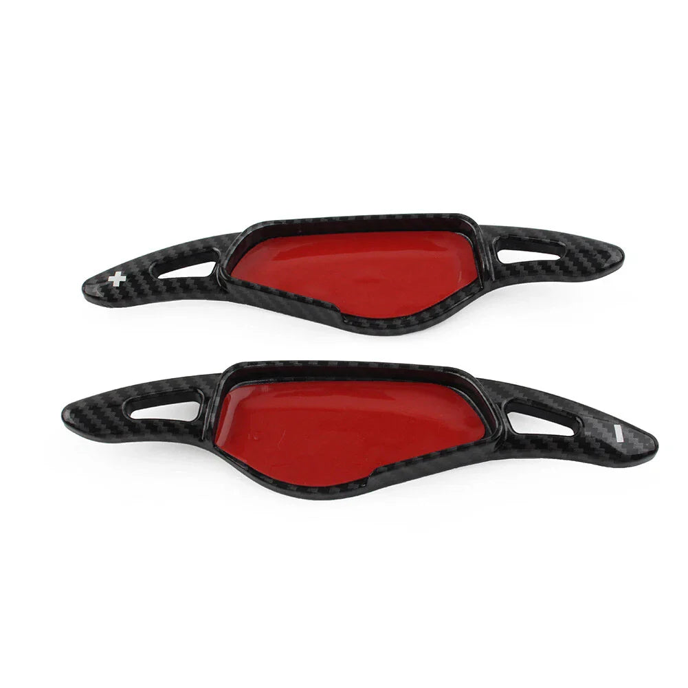 Steering Wheel Paddle Shifter Extensions for BMW 3/5/6/7/8 Series X3 X4 X5