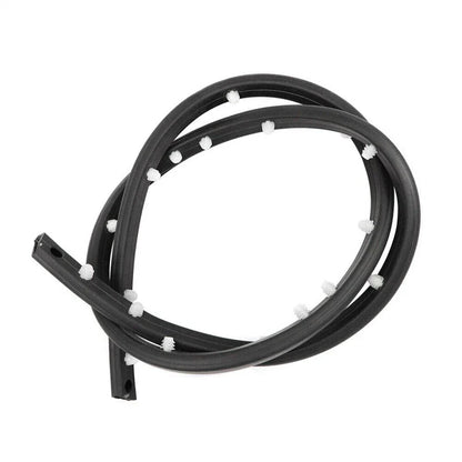 Front Bumper Rubber Seal Strip for 2019-2020 Hyundai Elantra (2019-2020)