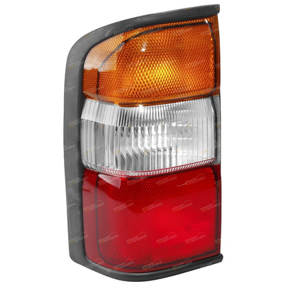 LH Tail Light for Nissan Patrol GU GU1 Left LHS Passenger (1998-2001)
