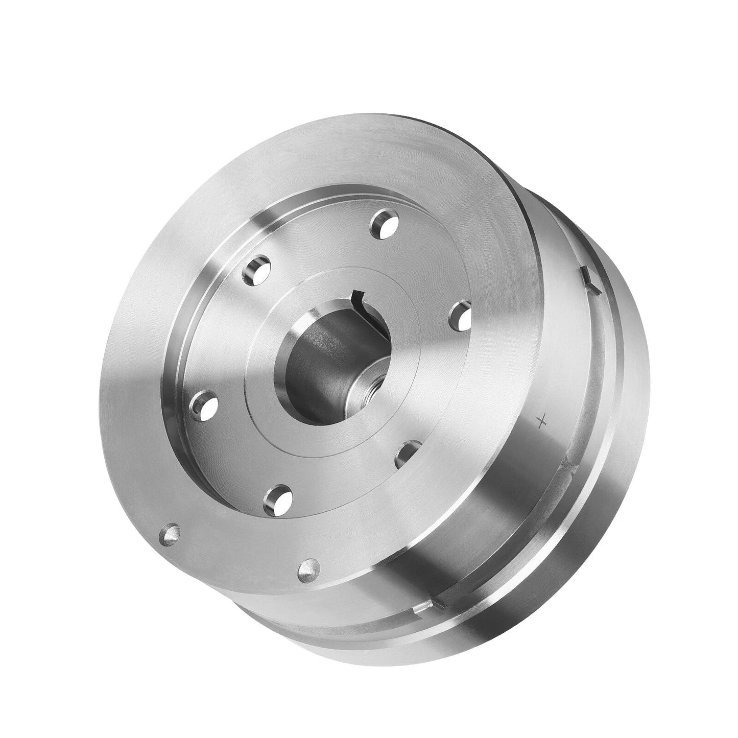 Magneto Rotor Flywheel Assembly for Suzuki V-Strom DL1000 (2002–2012)