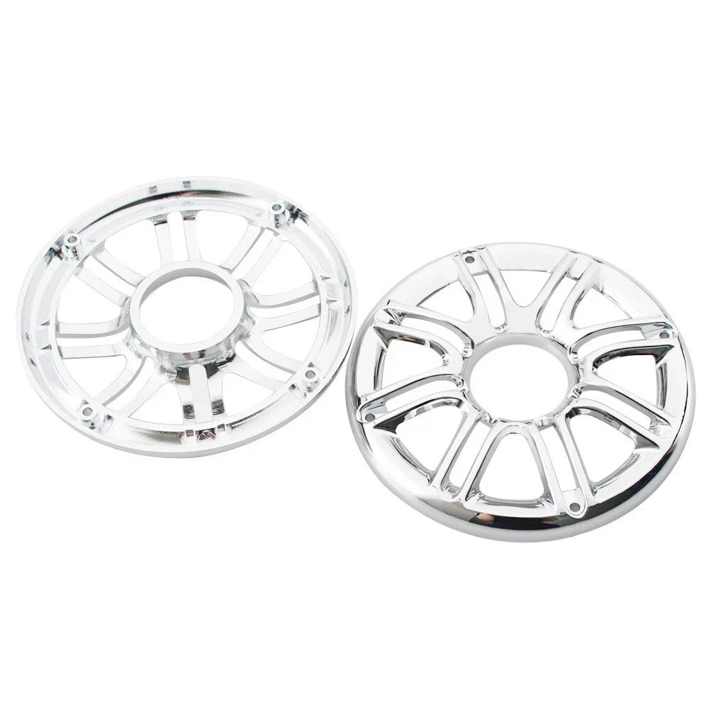 ABS Speaker Grille Cover for Harley Electra Glide Trike (1996-2013)