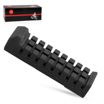 Foot Peg Rest for Suzuki QuadSport LT80 LT80S (1987–1995)