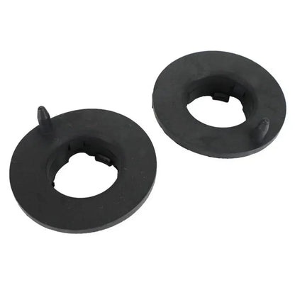 Rear Spring Top Mounts for Ford Fiesta Mk7, Tourneo, Transit Courier