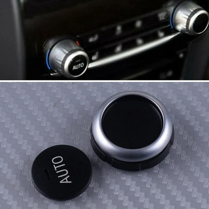 Climate Control Button Knob Repair for BMW 5 Series X6