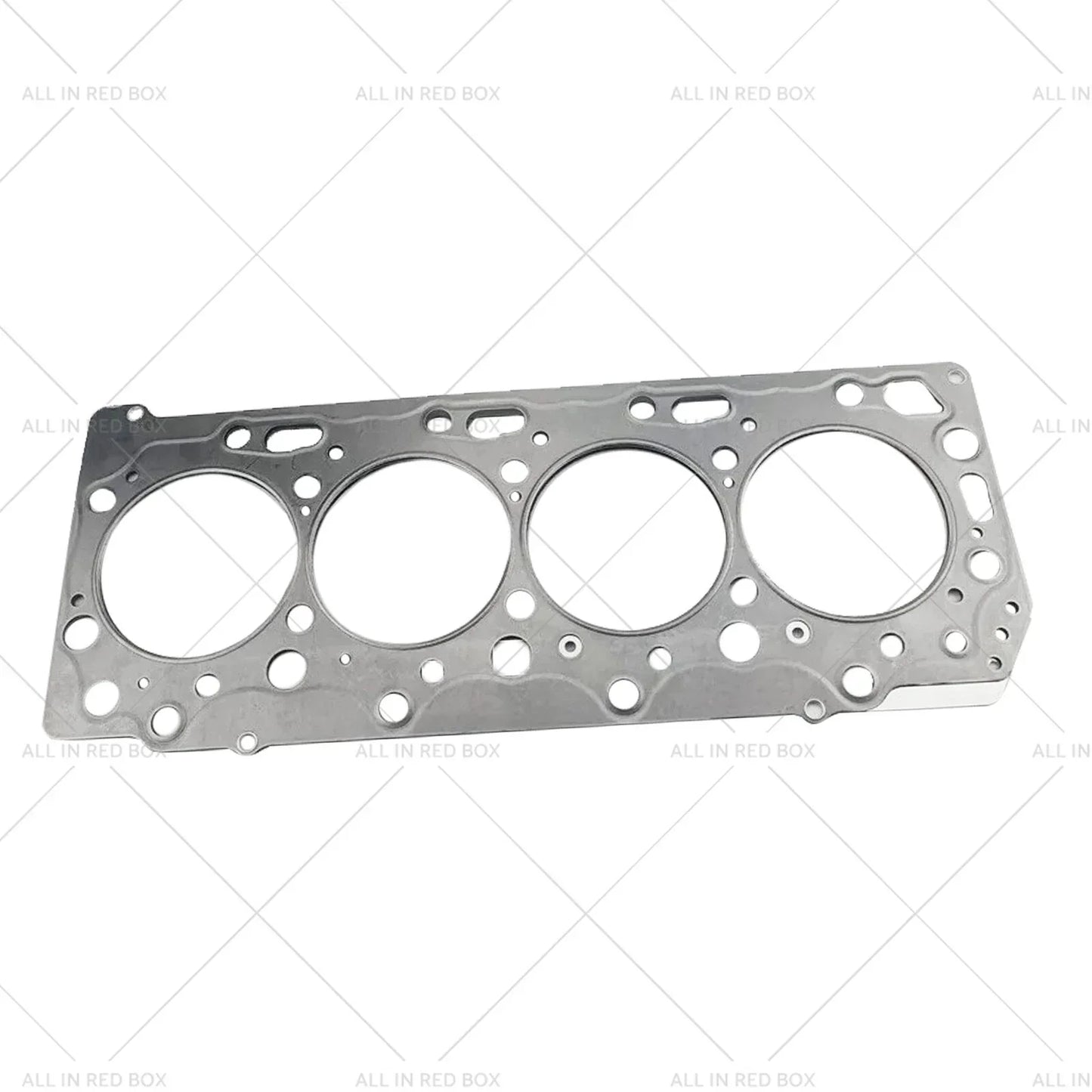 VRS Cylinder Head Gasket Kit for Triton ML MN RWD 2.5L Diesel (08-15)