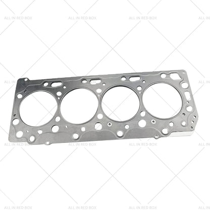 VRS Cylinder Head Gasket Kit for Triton ML MN RWD 2.5L Diesel (08-15)