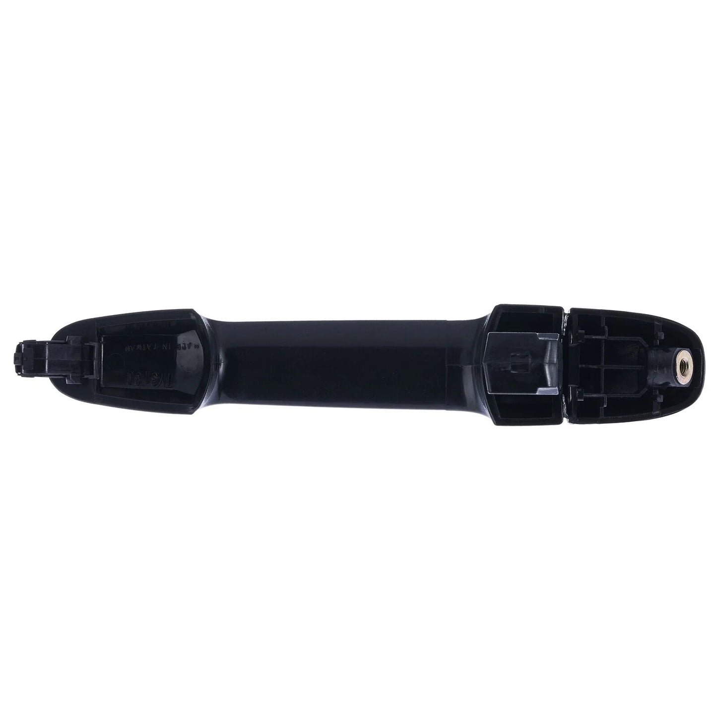 4 x Door Handle Outer for Toyota Hilux (2005–2015)