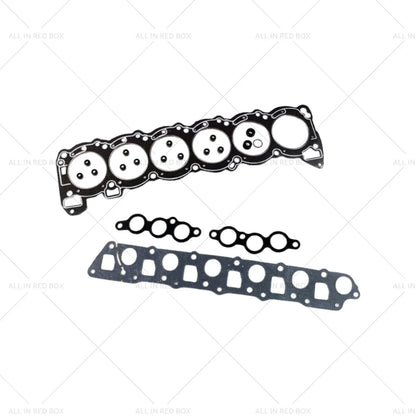 VRS Cylinder Head Gasket Set for Nissan Patrol GU Y61 Diesel 2.8L (98-00)
