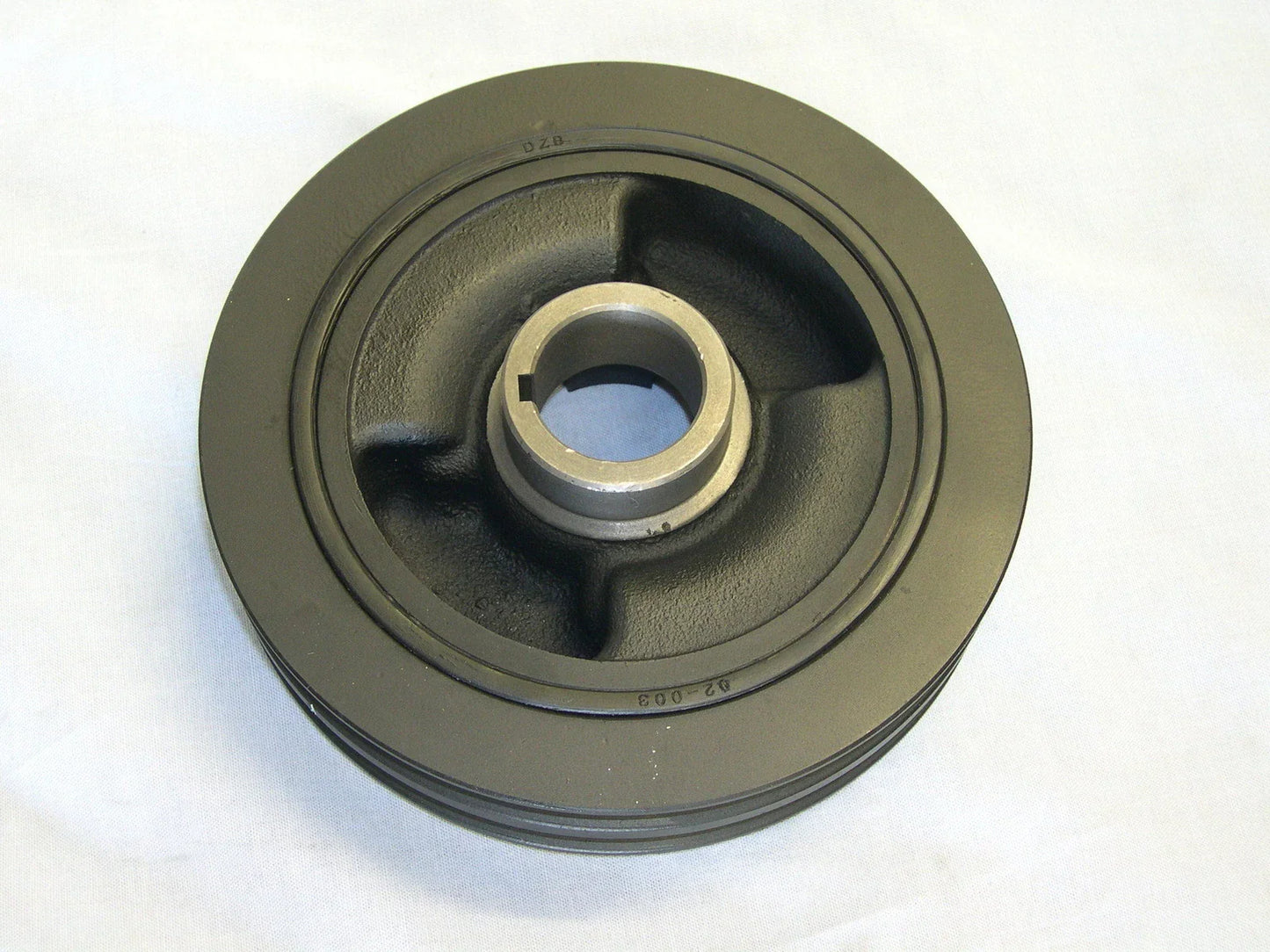 Harmonic Balancer Crankshaft Pulley & Key for Hilux LN105 LN106 (1995-2005)