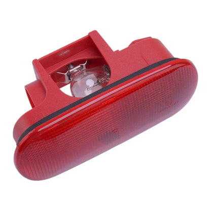 Rear High Mount 3rd Brake Light for Renault Mascott, Master II, Fiat Scudo (2003-2010)
