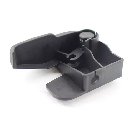 Hood Latch Release Handle for Chevrolet Cadillac (2000-2015)