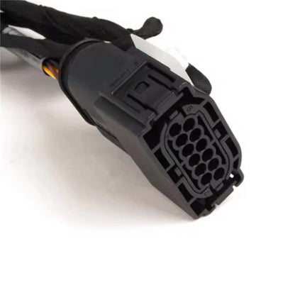Front Bumper PDC Wiring Harness for BMW E60 E61 (2006-2010)