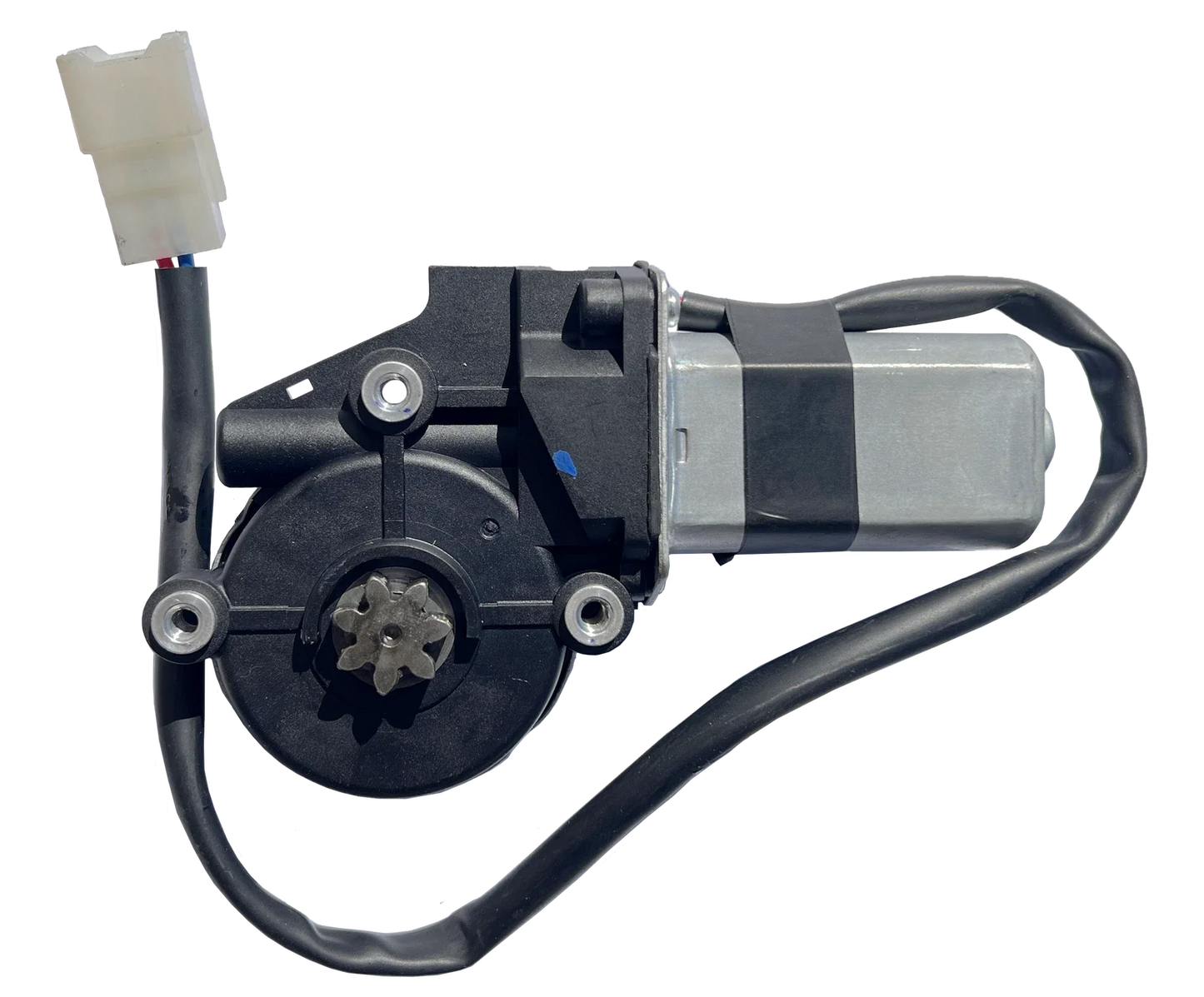 Front Left Window Lift Motor 2 Pins for Toyota Corolla (2001–2007)