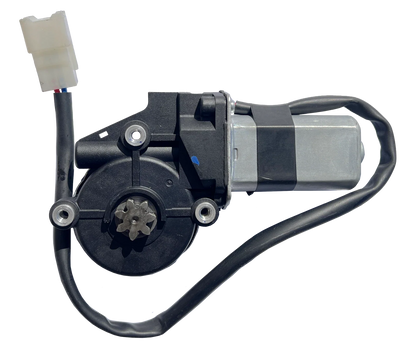 Front Left Window Lift Motor 2 Pins for Toyota Corolla (2001–2007)