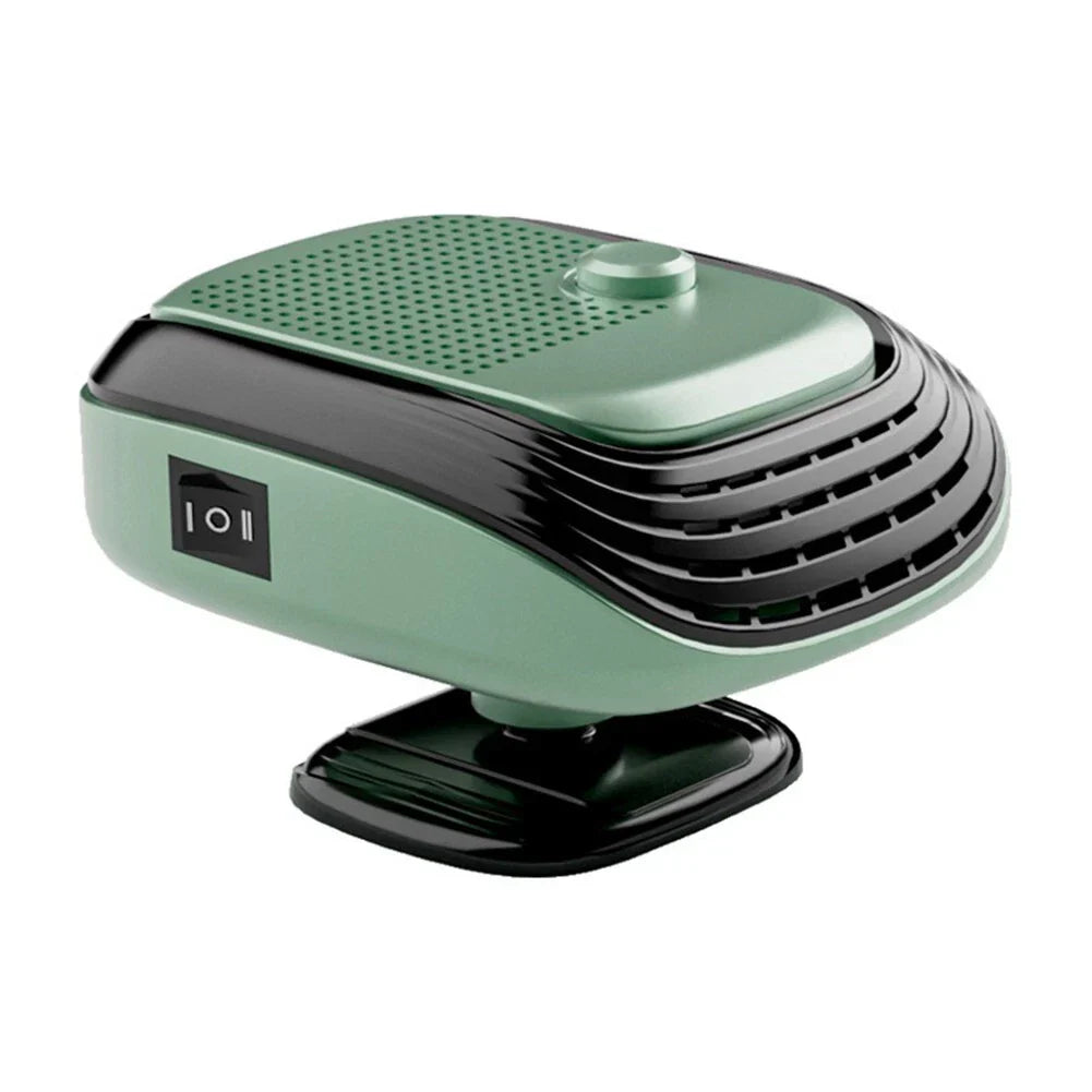 Defroster Windshield Heater for Truck RV SUV