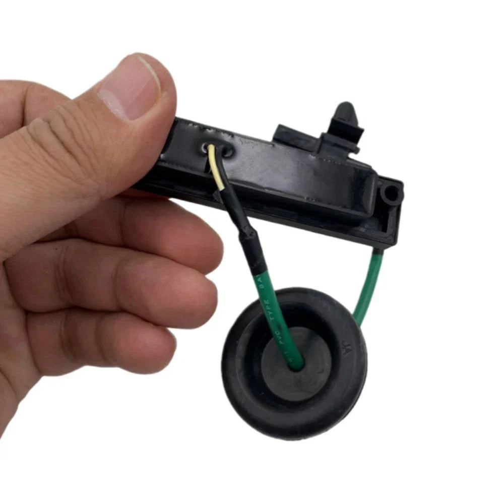 Tailgate Switch Trunk Lock Button for Hyundai Kia Picanto (2004-2023)