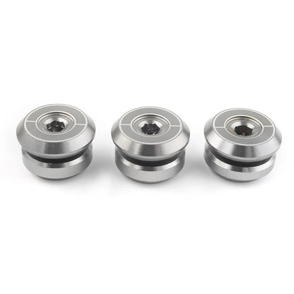 Titanium Air Cleaner Intake Decorative Bolt for YAMAHA Xmax 300 (2017-2018)