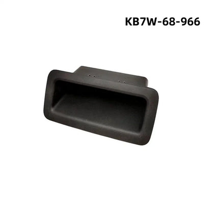 Liftgate Pull Handle for Mazda CX-5, CX-8, CX-60, CX-30 (2017-2023)