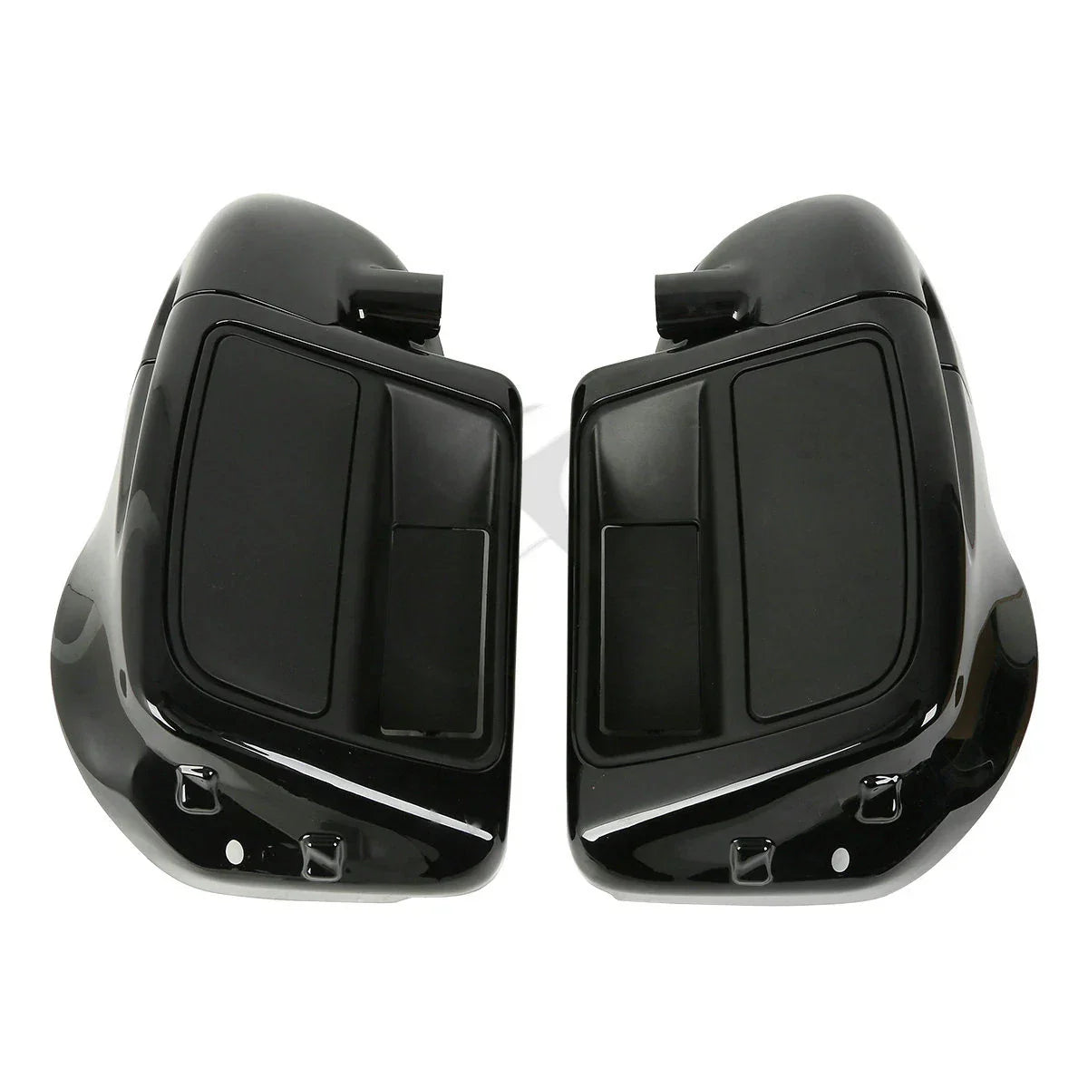 6.5" Speaker Pods for Harley Road Glide (2014-2024)