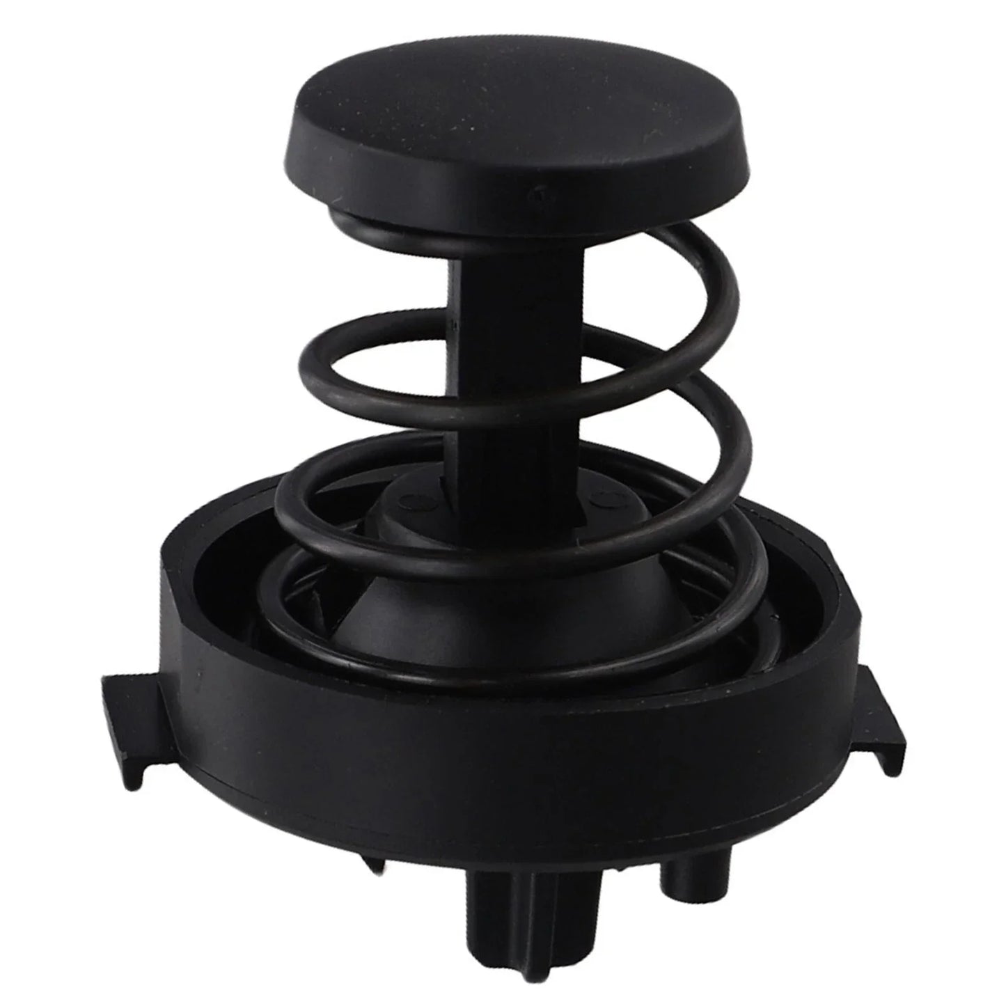 Hood Spring for Mercedes W Class (2000–2006)