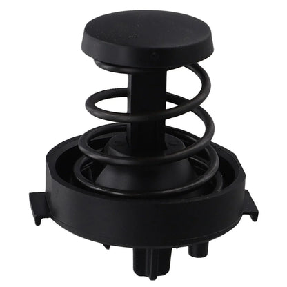 Hood Spring for Mercedes W Class (2000–2006)