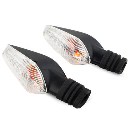 Clear Turn Signal Indicator Light for Ducati Monster (695-796)
