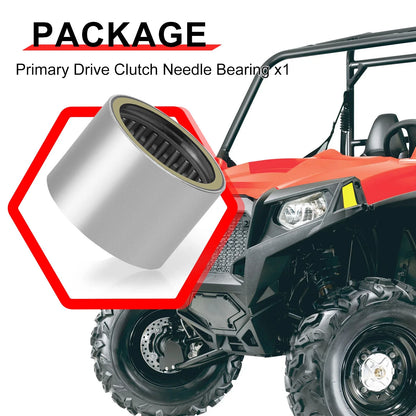Primary Clutch Needle Bearing for Polaris Sportsman (2005–2023)