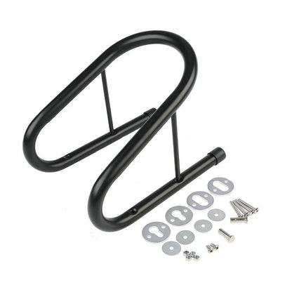 6.5" Wide Tire Wheel Chock