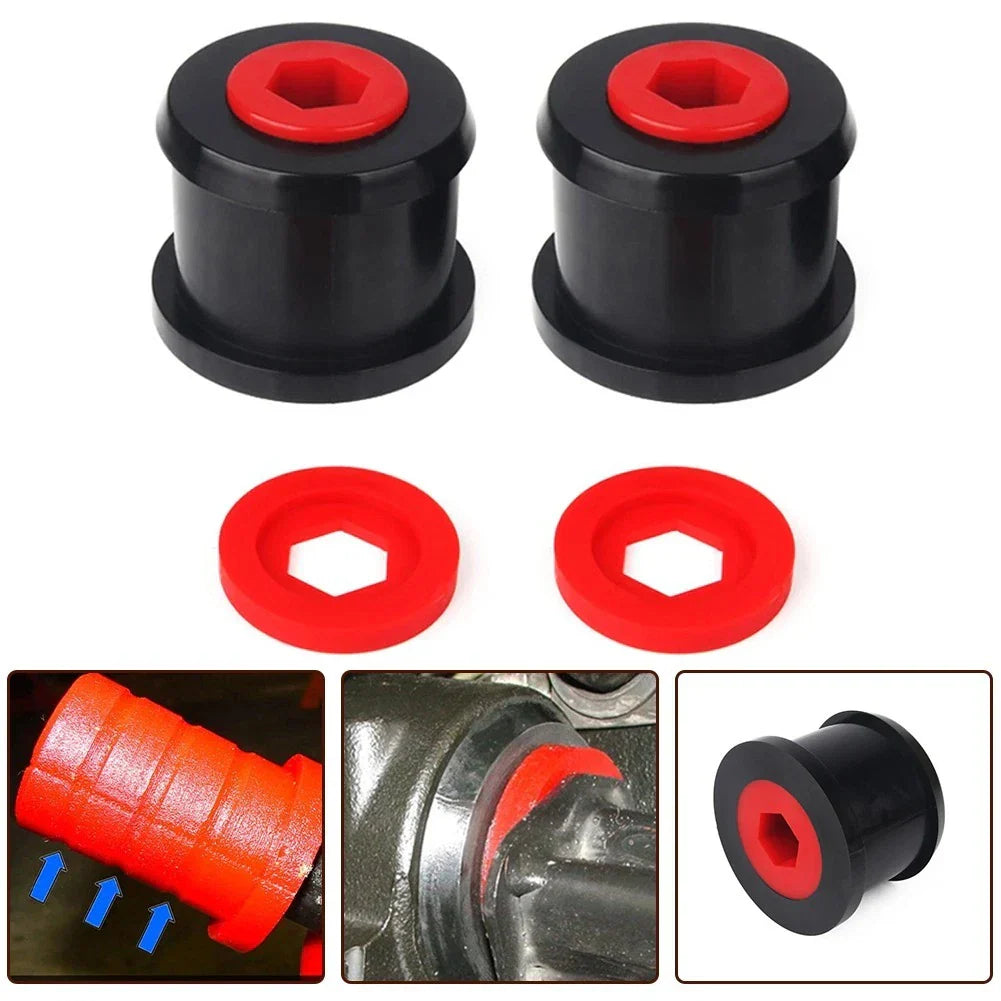 Front Wishbone Rear Bushes for Mini Cooper (2001–2006)