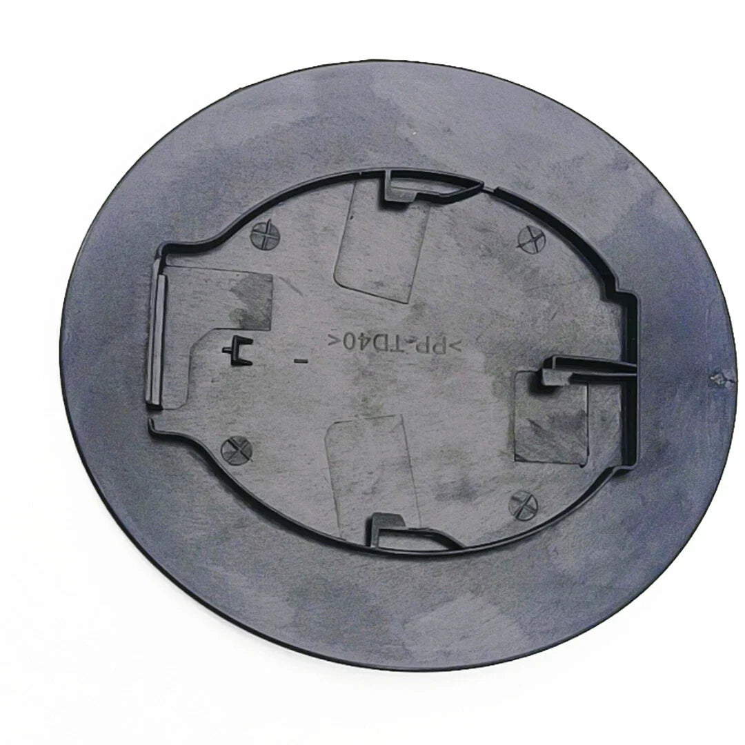 Fuel Filler Door Gas Cap for 2014-2018 Jeep Cherokee (2014-2018)