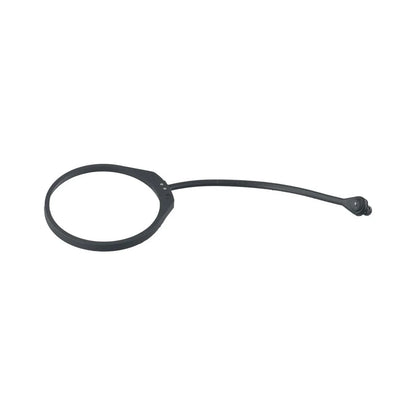 1 x Fuel Oil Tank Inner Cap Cord Rope-Cable Strap Tether for Car