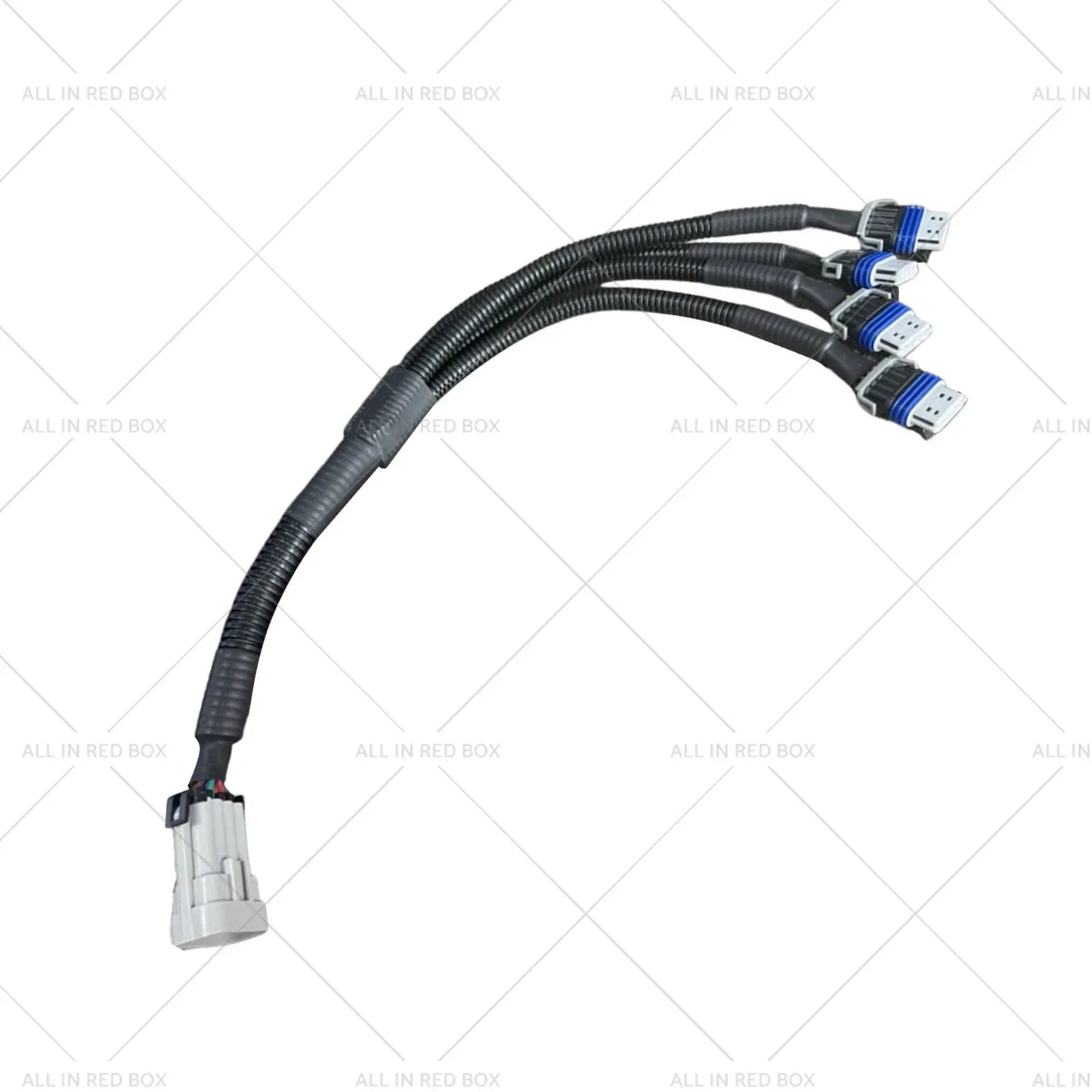 Ignition Coil Harness Connectors for Cadillac Chevrolet GMC (2000-2013)