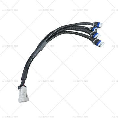 Ignition Coil Harness Connectors for Cadillac Chevrolet GMC (2000-2013)