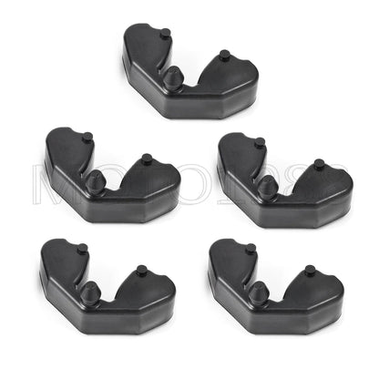 Rear Wheel Hub Damper Rubbers for Suzuki GSXR600 750 1000 (2000–2004)
