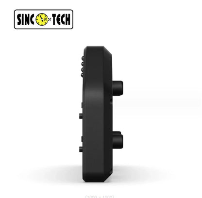6.5" DO925 Sinco Tech Dashboard Sensor Racing Display LCD Gauge X1