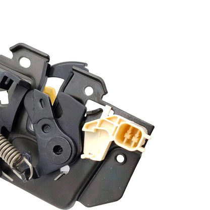 Hood Lock Latch for Ford Fiesta S SE ST Titanium (2014-2018)