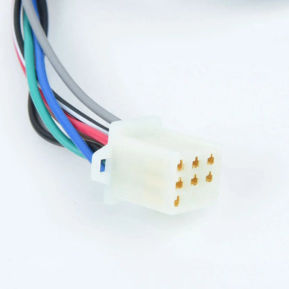 Left Handlebar Choke Lever for ATV 110cc 90cc 7-Wire