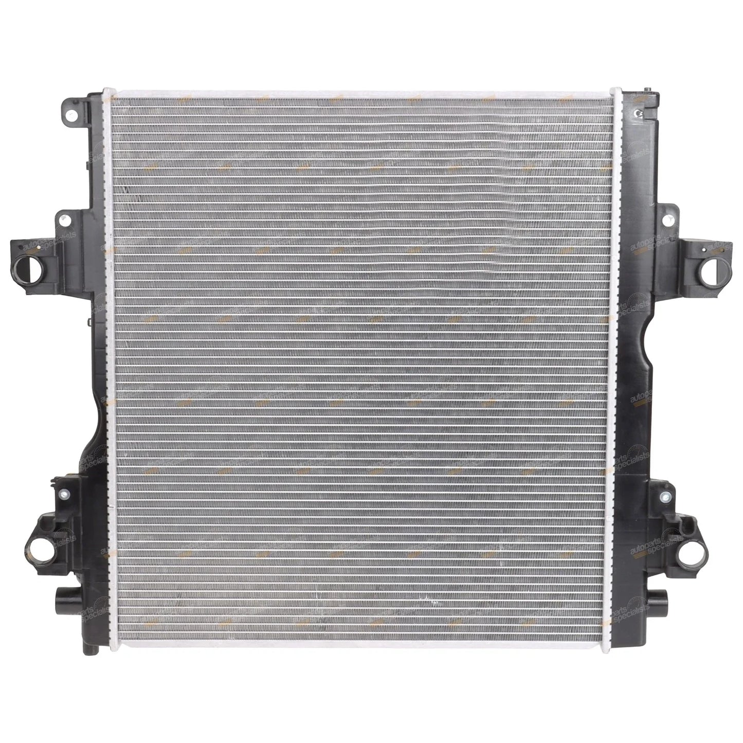 Radiator for Toyota Landcruiser Prado KDJ150 KDJ155 1KD-FTV (2009–2015)