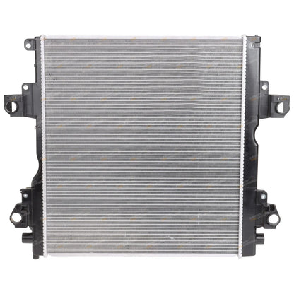 Radiator for Toyota Landcruiser Prado KDJ150 KDJ155 1KD-FTV (2009–2015)